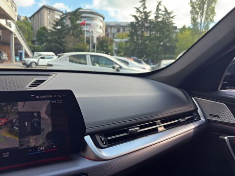 bmw, x1, 1.8i sdrive m sport, otomatik, benzin 2.el otomobil | renew 9