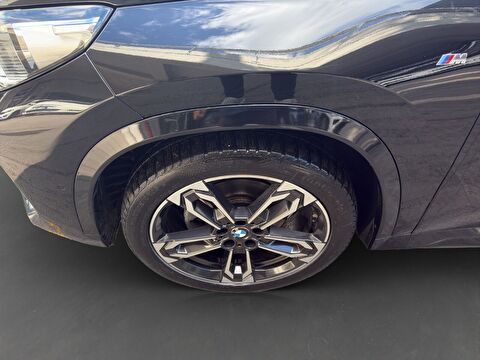bmw, x1, 1.8i sdrive m sport, otomatik, benzin 2.el otomobil | renew 8