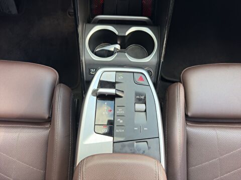 bmw, x1, 1.8i sdrive m sport, otomatik, benzin 2.el otomobil | renew 16