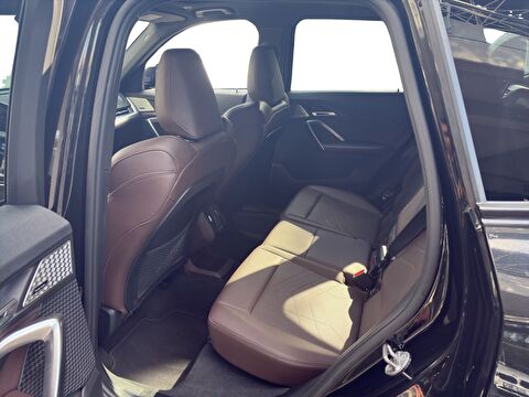 bmw, x1, 1.8i sdrive m sport, otomatik, benzin 2.el otomobil | renew 11