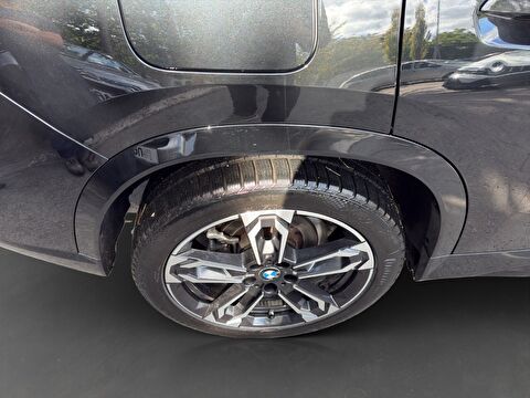 bmw, x1, 1.8i sdrive m sport, otomatik, benzin 2.el otomobil | renew 20