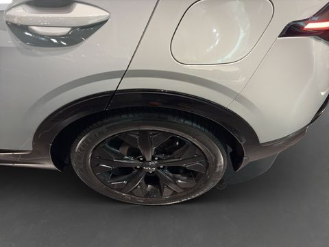kia, sportage, 1.6l t-gdı mhev anniversary edition 4x4 dct, otomatik, hybrid 2.el otomobil | renew 6