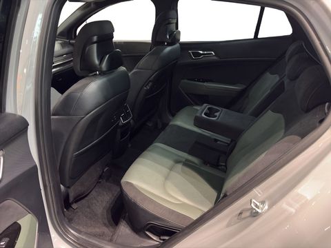 kia, sportage, 1.6l t-gdı mhev anniversary edition 4x4 dct, otomatik, hybrid 2.el otomobil | renew 11