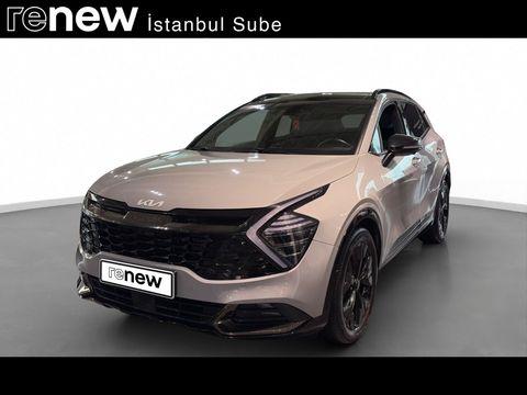 1.6L T-GDI MHEV Anniversary Edition 4x4 DCT, 2. el otomobil | renew