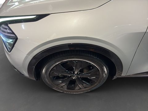 kia, sportage, 1.6l t-gdı mhev anniversary edition 4x4 dct, otomatik, hybrid 2.el otomobil | renew 4
