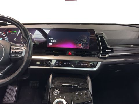kia, sportage, 1.6l t-gdı mhev anniversary edition 4x4 dct, otomatik, hybrid 2.el otomobil | renew 12