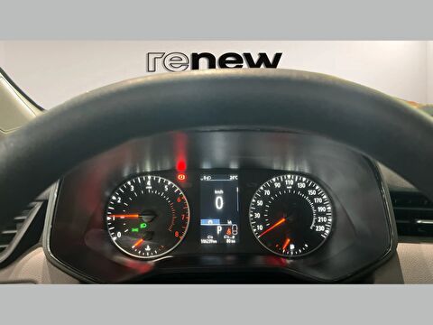 renault, clio, hatchback 1.0 tce joy x-tronic, otomatik, benzin 2.el otomobil | renew 9