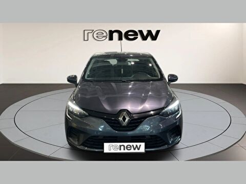renault, clio, hatchback 1.0 tce joy x-tronic, otomatik, benzin 2.el otomobil | renew 3