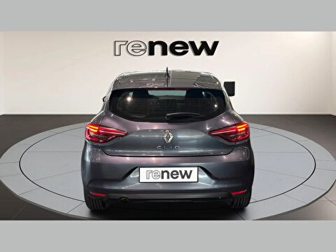 renault, clio, hatchback 1.0 tce joy x-tronic, otomatik, benzin 2.el otomobil | renew 6