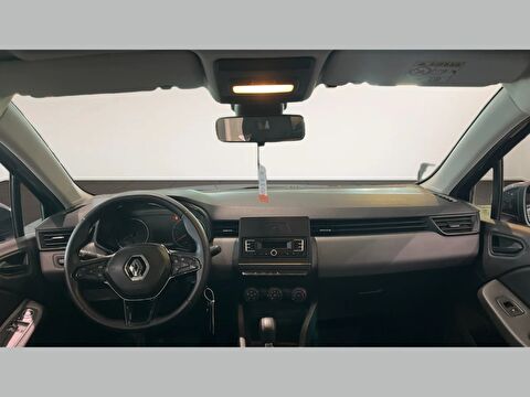 renault, clio, hatchback 1.0 tce joy x-tronic, otomatik, benzin 2.el otomobil | renew 8