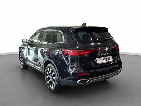 renault, koleos, suv 1.3 tce ıcon edc, otomatik, benzin 2.el otomobil | renew 5