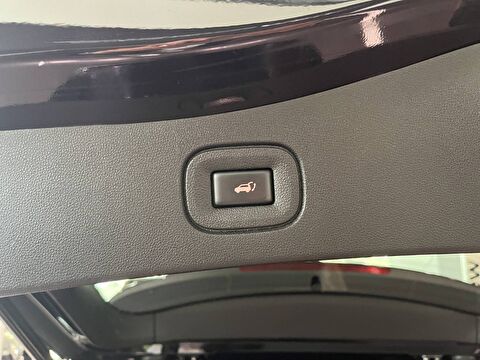 renault, koleos, suv 1.3 tce ıcon edc, otomatik, benzin 2.el otomobil | renew 20
