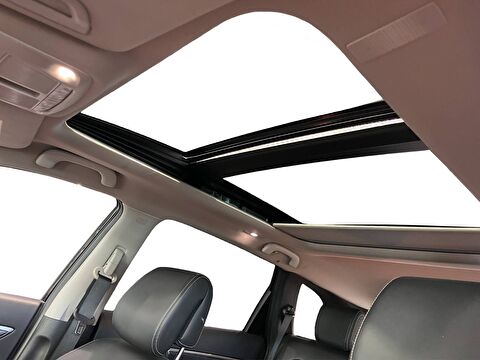 renault, koleos, suv 1.3 tce ıcon edc, otomatik, benzin 2.el otomobil | renew 19