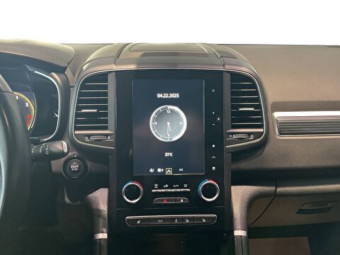 renault, koleos, suv 1.3 tce ıcon edc, otomatik, benzin 2.el otomobil | renew 14