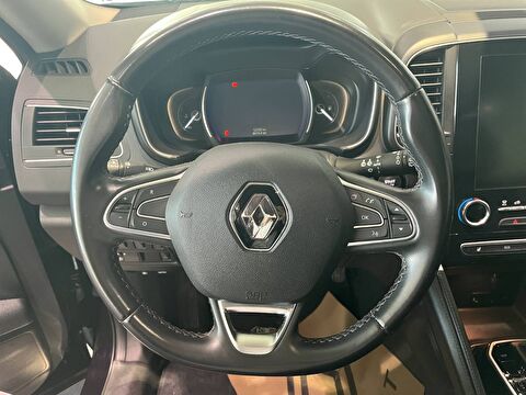 renault, koleos, suv 1.3 tce ıcon edc, otomatik, benzin 2.el otomobil | renew 10