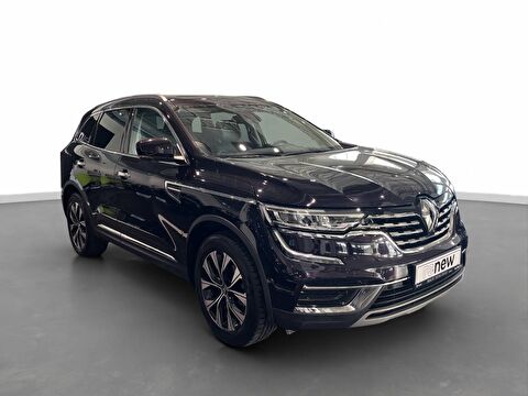 renault, koleos, suv 1.3 tce ıcon edc, otomatik, benzin 2.el otomobil | renew 4