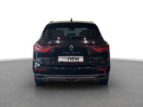 renault, koleos, suv 1.3 tce ıcon edc, otomatik, benzin 2.el otomobil | renew 6