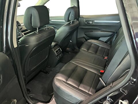 renault, koleos, suv 1.3 tce ıcon edc, otomatik, benzin 2.el otomobil | renew 11