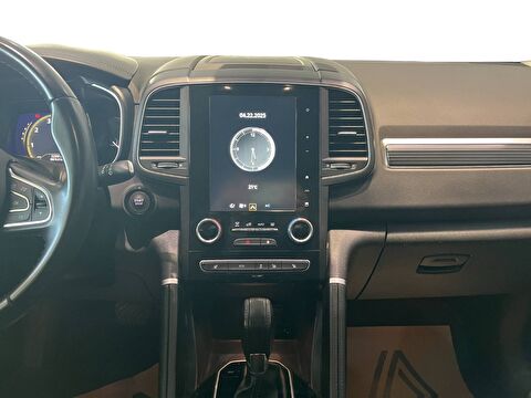 renault, koleos, suv 1.3 tce ıcon edc, otomatik, benzin 2.el otomobil | renew 13