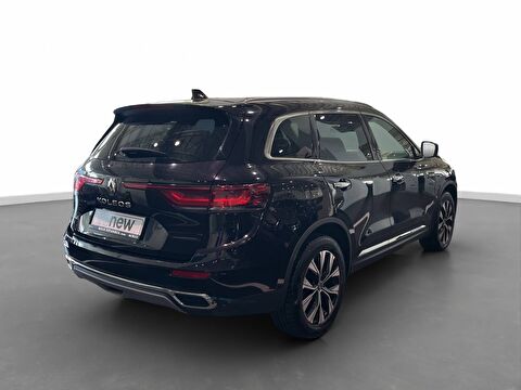 renault, koleos, suv 1.3 tce ıcon edc, otomatik, benzin 2.el otomobil | renew 7