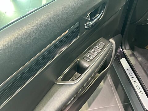 renault, koleos, suv 1.3 tce ıcon edc, otomatik, benzin 2.el otomobil | renew 18