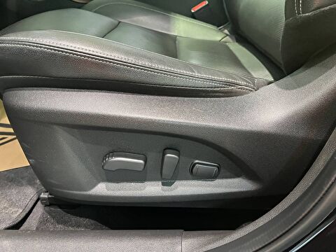 renault, koleos, suv 1.3 tce ıcon edc, otomatik, benzin 2.el otomobil | renew 21