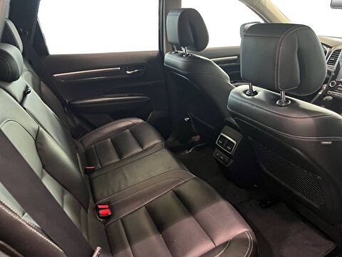 renault, koleos, suv 1.3 tce ıcon edc, otomatik, benzin 2.el otomobil | renew 16