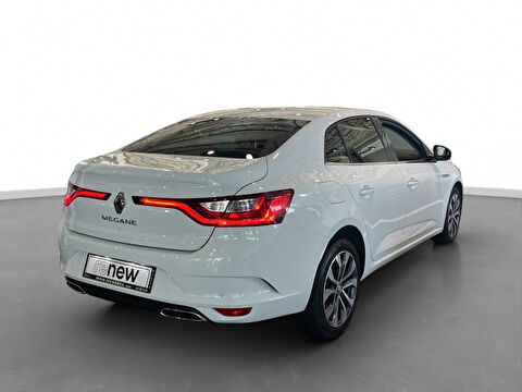 renault, megane, sedan 1.3 tce ıcon edc, otomatik, benzin 2.el otomobil | renew 7