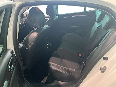 renault, megane, sedan 1.3 tce ıcon edc, otomatik, benzin 2.el otomobil | renew 9