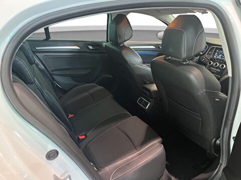 renault, megane, sedan 1.3 tce ıcon edc, otomatik, benzin 2.el otomobil | renew 19