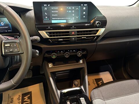 citroen, c4 x, 1.2 puretech you eat8, otomatik, benzin 2.el otomobil | renew 10