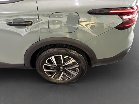 citroen, c4 x, 1.2 puretech you eat8, otomatik, benzin 2.el otomobil | renew 6