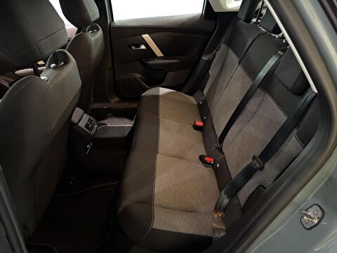 citroen, c4 x, 1.2 puretech you eat8, otomatik, benzin 2.el otomobil | renew 21