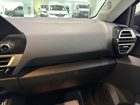 citroen, c4 x, 1.2 puretech you eat8, otomatik, benzin 2.el otomobil | renew 16