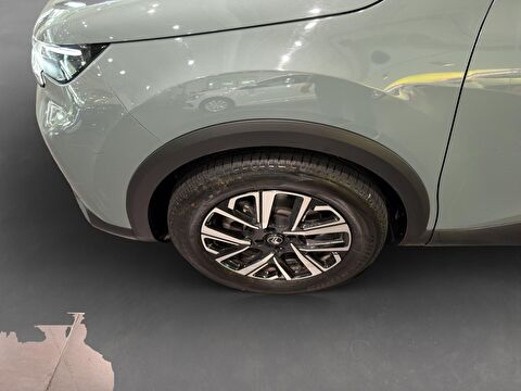 citroen, c4 x, 1.2 puretech you eat8, otomatik, benzin 2.el otomobil | renew 7