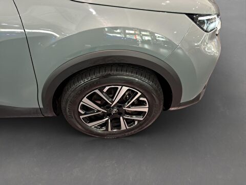 citroen, c4 x, 1.2 puretech you eat8, otomatik, benzin 2.el otomobil | renew 8