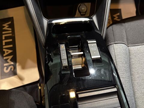 citroen, c4 x, 1.2 puretech you eat8, otomatik, benzin 2.el otomobil | renew 19