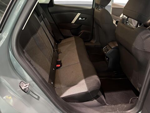 citroen, c4 x, 1.2 puretech you eat8, otomatik, benzin 2.el otomobil | renew 17