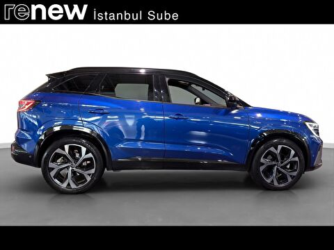 renault, austral, 1.3 mild hybrid techno esprit alpine, otomatik, benzin 2.el otomobil | renew 5