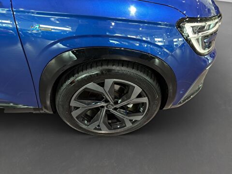 renault, austral, 1.3 mild hybrid techno esprit alpine, otomatik, benzin 2.el otomobil | renew 9