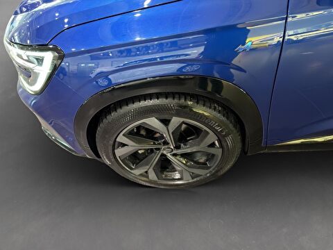 renault, austral, 1.3 mild hybrid techno esprit alpine, otomatik, benzin 2.el otomobil | renew 6