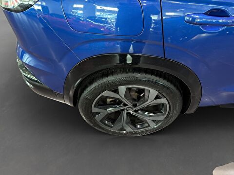 renault, austral, 1.3 mild hybrid techno esprit alpine, otomatik, benzin 2.el otomobil | renew 7