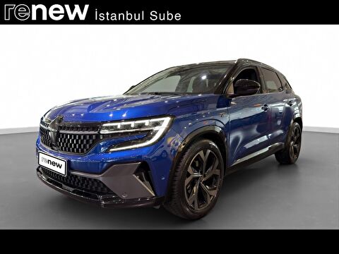 1.3 Mild Hybrid Techno Esprit Alpine, 2. el otomobil | renew