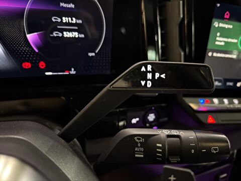 renault, austral, 1.3 mild hybrid techno esprit alpine, otomatik, benzin 2.el otomobil | renew 22