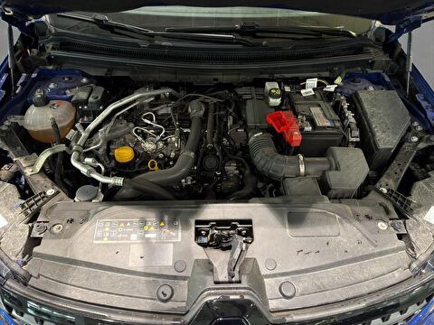 renault, austral, 1.3 mild hybrid techno esprit alpine, otomatik, benzin 2.el otomobil | renew 23