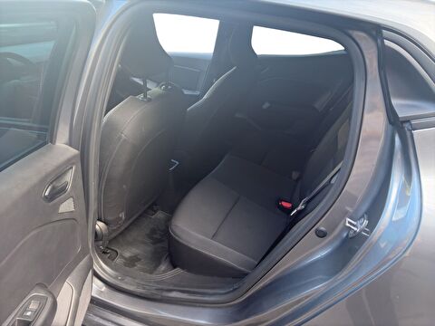 renault, clio, 1.0 tce eco equilibre x-tronic, otomatik, benzin 2.el otomobil | renew 9