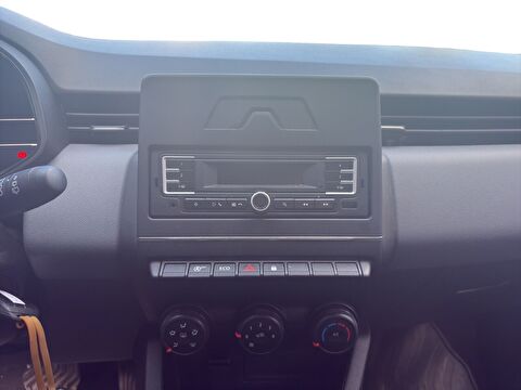 renault, clio, 1.0 tce eco equilibre x-tronic, otomatik, benzin 2.el otomobil | renew 12