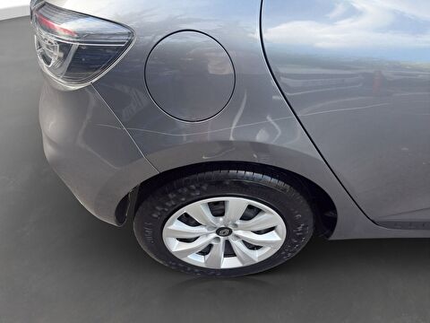 renault, clio, 1.0 tce eco equilibre x-tronic, otomatik, benzin 2.el otomobil | renew 10