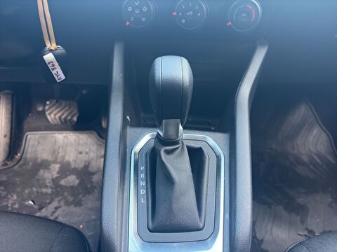 renault, clio, 1.0 tce eco equilibre x-tronic, otomatik, benzin 2.el otomobil | renew 13