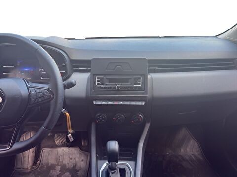 renault, clio, 1.0 tce eco equilibre x-tronic, otomatik, benzin 2.el otomobil | renew 8
